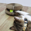KattenKraft™ – Griffoir Multifonction Pour Chats