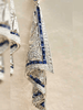 Glamora™ Boucles d’Oreilles Vintage en Argent Sterling 925 avec Pierre Précieuse