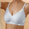 1+1 GRATUIT AUJOURD’HUI | LunaSoft™ | Soutien-Gorge Confort Sans Armature