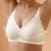 1+1 GRATUIT AUJOURD’HUI | LunaSoft™ | Soutien-Gorge Confort Sans Armature