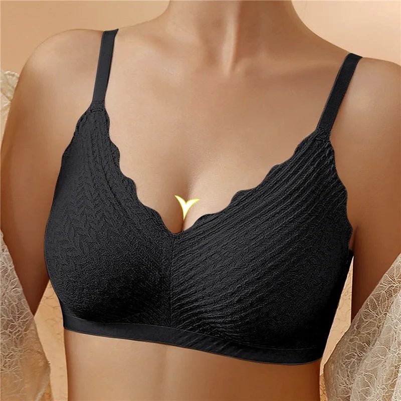 1+1 GRATUIT AUJOURD’HUI | LunaSoft™ | Soutien-Gorge Confort Sans Armature