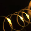 LoopLight™ – Guirlande Lumineuse Enroulable