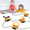 Line Racer™ Voiture Magique Suiveuse de Ligne pour Enfants
