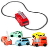 Line Racer™ Voiture Magique Suiveuse de Ligne pour Enfants