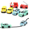 Line Racer™ Voiture Magique Suiveuse de Ligne pour Enfants