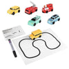 Line Racer™ Voiture Magique Suiveuse de Ligne pour Enfants