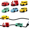 Line Racer™ Voiture Magique Suiveuse de Ligne pour Enfants