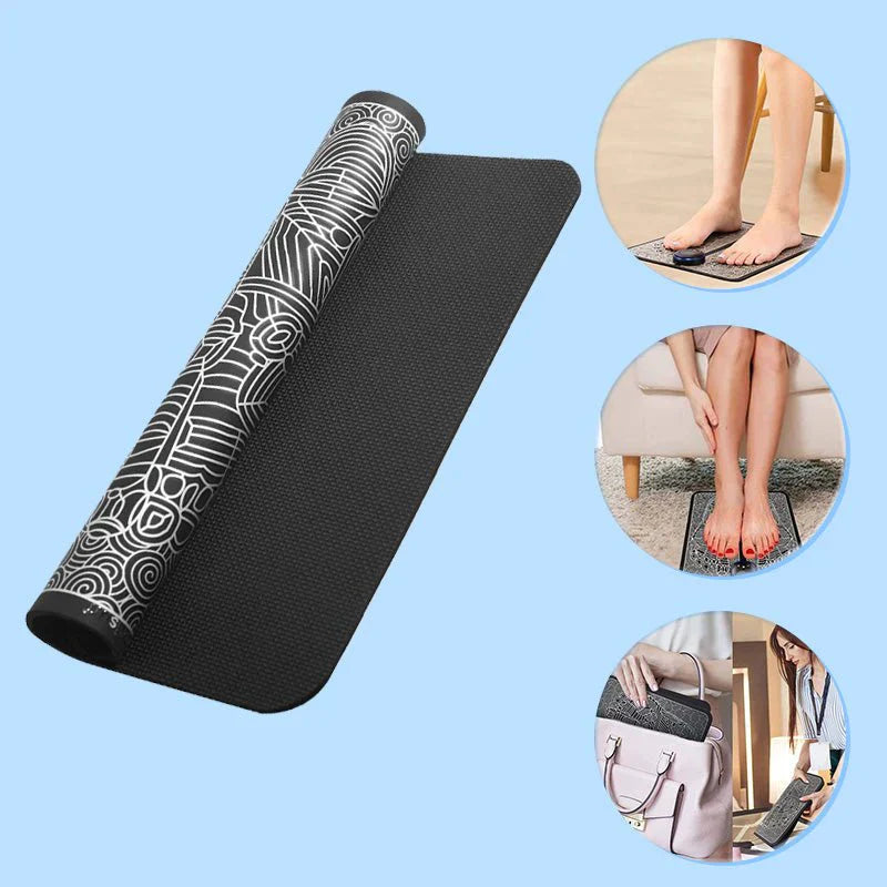 -50% Aujourd’hui | RevitaFeet™ Jambes Légères en 15 Minutes ! [Dernier Jour de Promo]