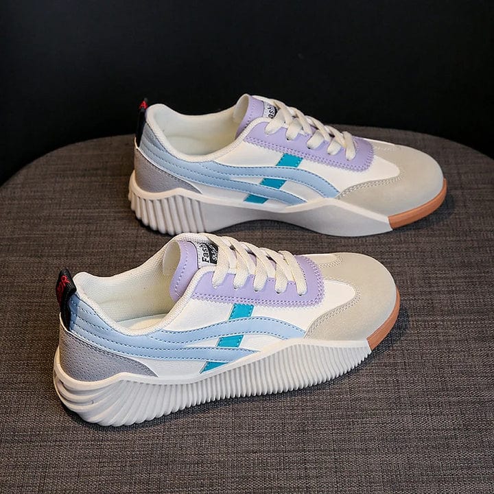 Flexiva™ – Chaussures Orthopédiques pour Femmes