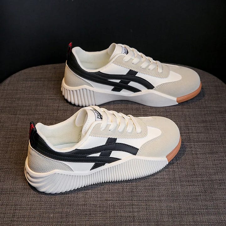 Flexiva™ – Chaussures Orthopédiques pour Femmes