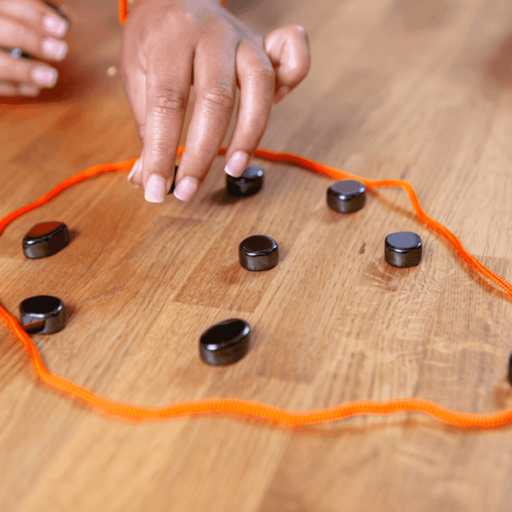 Magnetico™ | Jeu Stratégique Plein de Suspense
