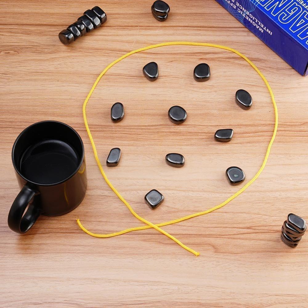 Magnetico™ | Jeu Stratégique Plein de Suspense
