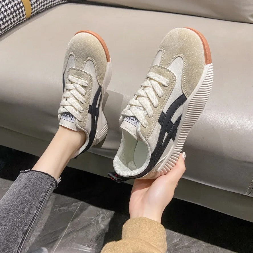 Flexiva™ – Chaussures Orthopédiques pour Femmes