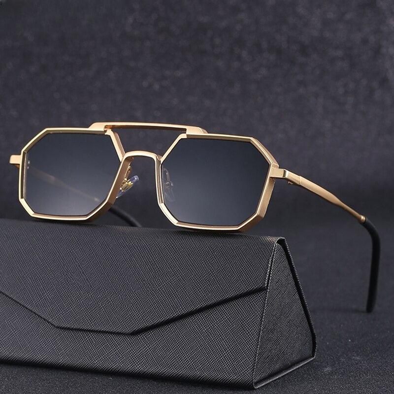Luminox™ Shades | Lunettes Soluxe – Protection Oculaire Stylée au Quotidien