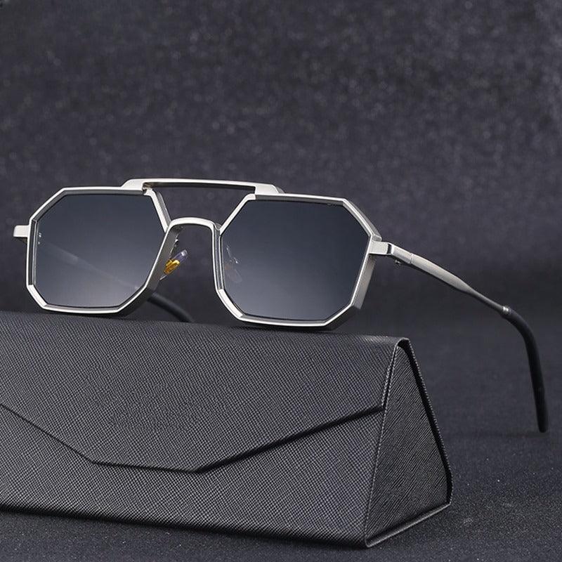Luminox™ Shades | Lunettes Soluxe – Protection Oculaire Stylée au Quotidien