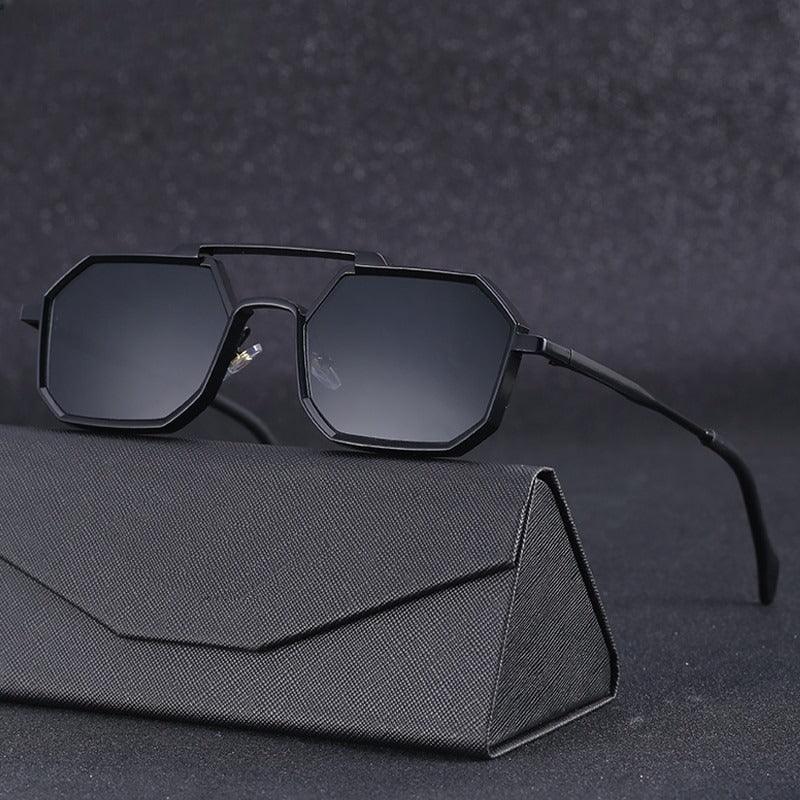 Luminox™ Shades | Lunettes Soluxe – Protection Oculaire Stylée au Quotidien