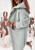 ComfyChic™ - Veste en Maille Élégante