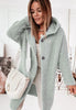 ComfyChic™ - Veste en Maille Élégante
