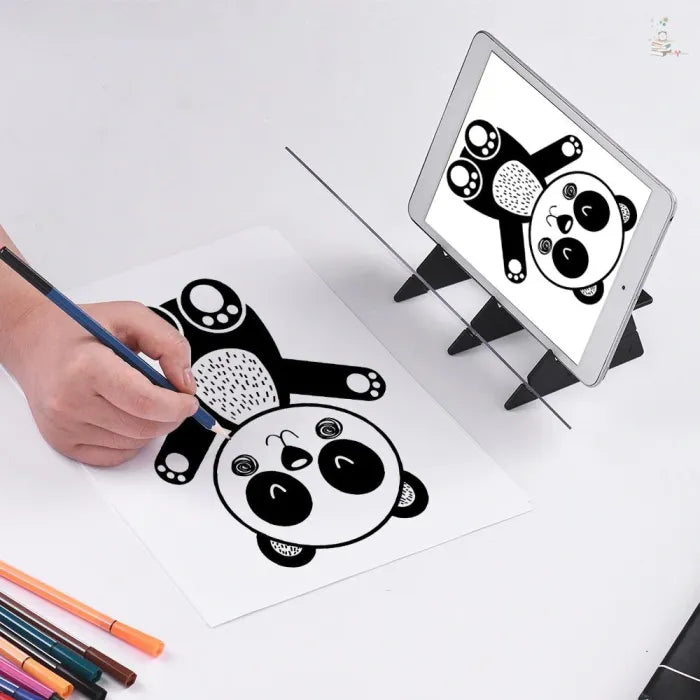 Dernier Jour 50 % DE RÉDUCTION | Projecteur de Dessin InstaSketch™
