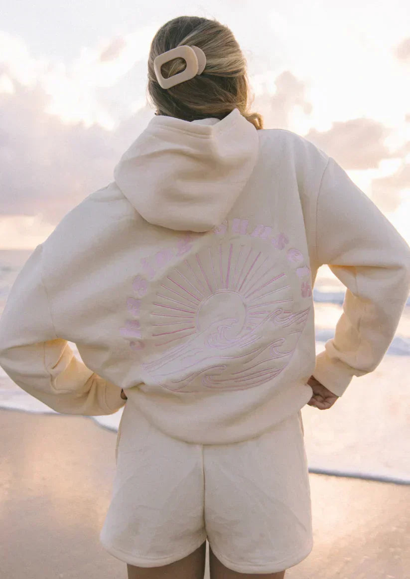 BreezyFit™ - Rayonnez avec ce hoodie !
