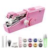 HandyStitcher™ Machine à Coudre Portable à Main