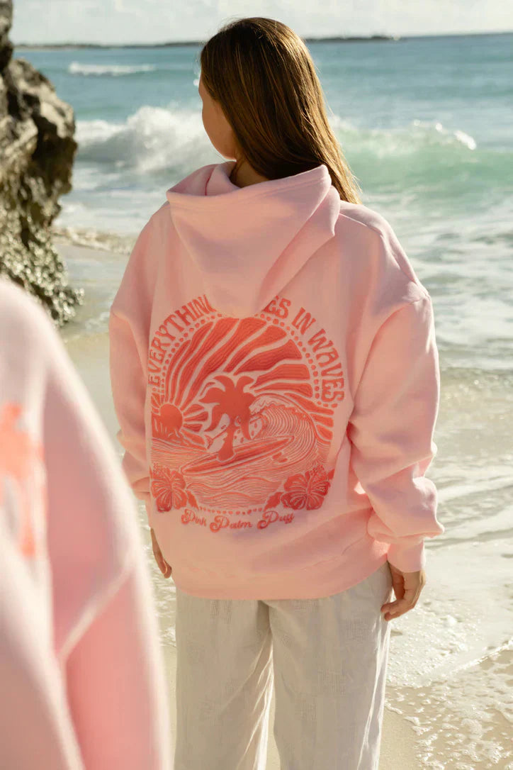BreezyFit™ - Rayonnez avec ce hoodie !