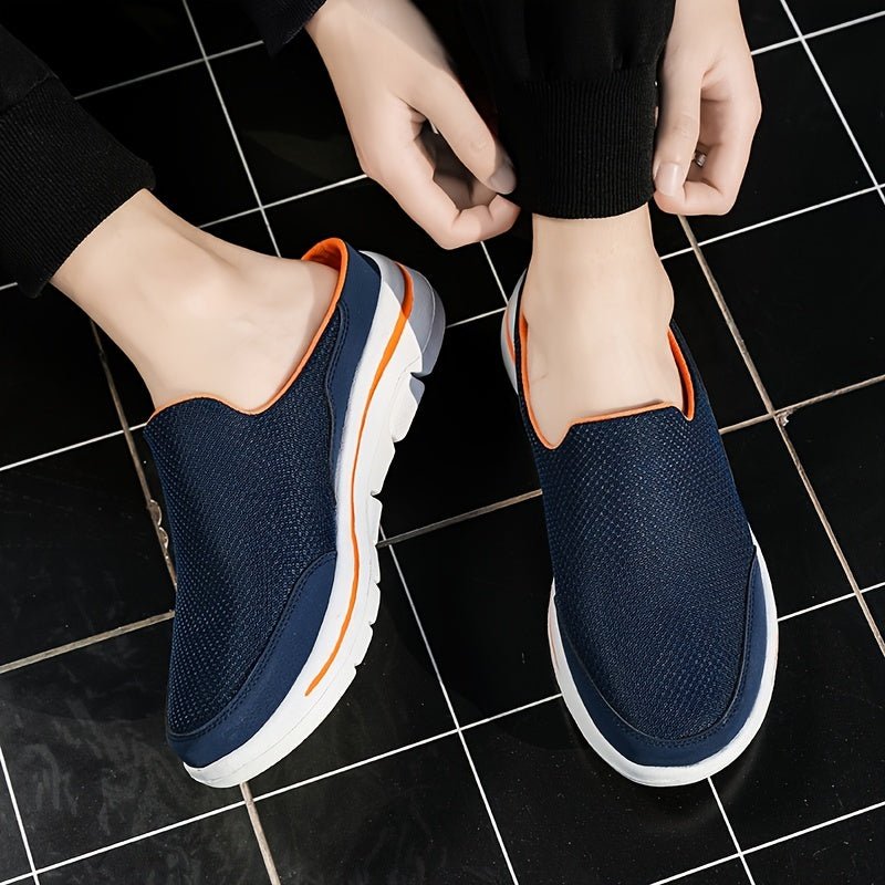 OrthoStep™ Sandales De Sport Orthopédiques
