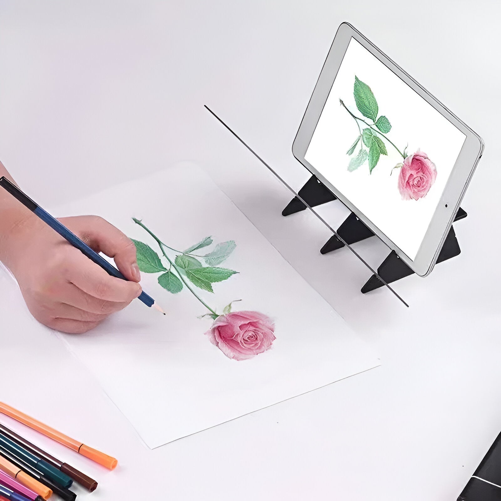 Dernier Jour 50 % DE RÉDUCTION | Projecteur de Dessin InstaSketch™