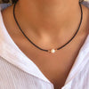LunaPearl™ - Collier En Perles Fait Main 1+1 OFFERT