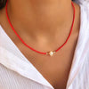 LunaPearl™ - Collier En Perles Fait Main 1+1 OFFERT