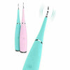 DentaGlow™ | Nettoyeur Dentaire Rechargeable et Étanche
