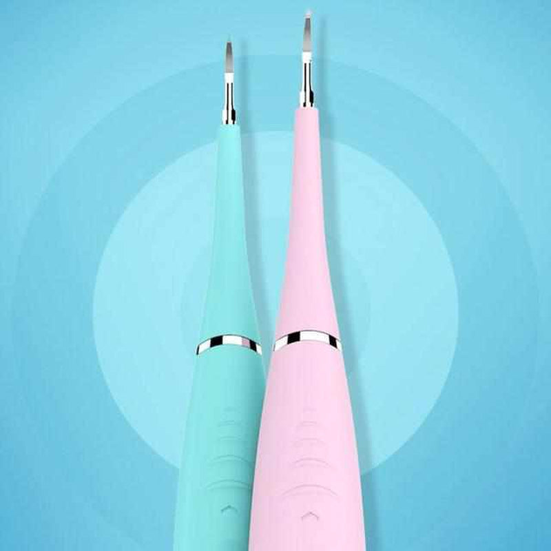 DentaGlow™ | Nettoyeur Dentaire Rechargeable et Étanche