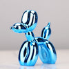 PupArt™ Sculpture Chien Ballon Déco Moderne