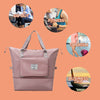 【SOLDE DERNIER JOUR】Trendy Traveller™ Sac de Voyage Étanche Spacieux