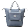 【SOLDE DERNIER JOUR】Trendy Traveller™ Sac de Voyage Étanche Spacieux