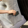 ComfyBack™ Coussin en Coin Luxe
