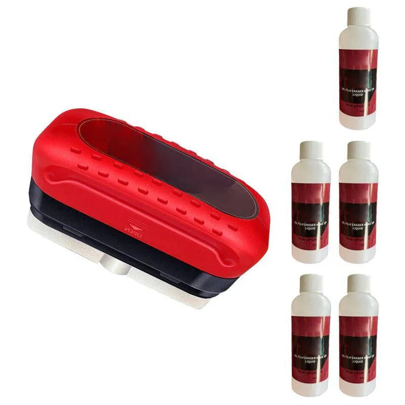 ViziClear Shield™ | Protection Parfaite et Visibilité Claire pour Vos Vitres de Voiture