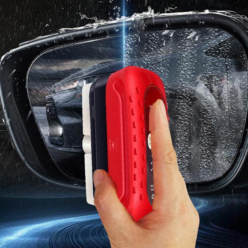 ViziClear Shield™ | Protection Parfaite et Visibilité Claire pour Vos Vitres de Voiture