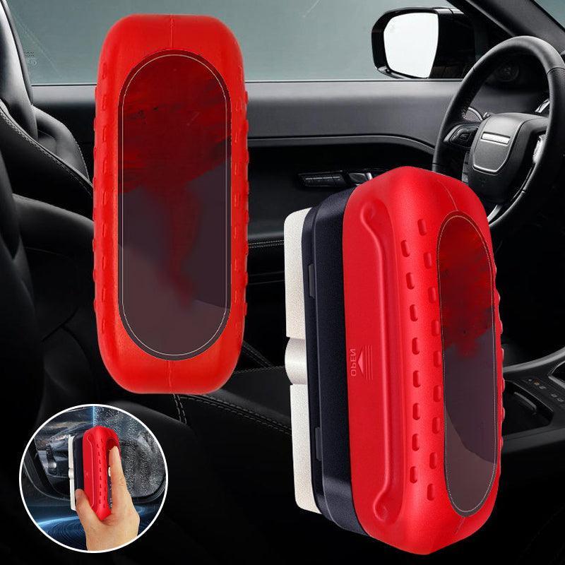 ViziClear Shield™ | Protection Parfaite et Visibilité Claire pour Vos Vitres de Voiture