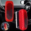 ViziClear Shield™ | Protection Parfaite et Visibilité Claire pour Vos Vitres de Voiture