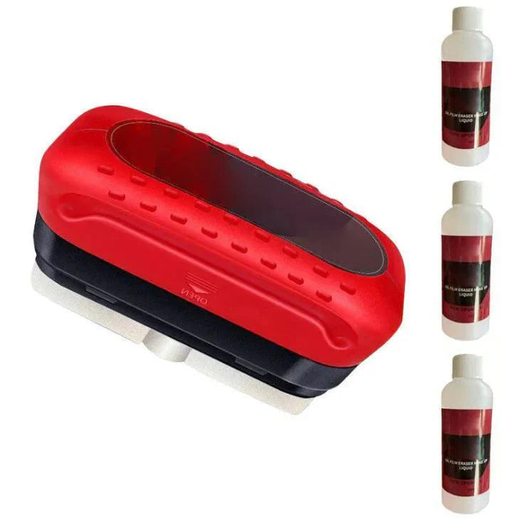 ViziClear Shield™ | Protection Parfaite et Visibilité Claire pour Vos Vitres de Voiture