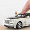 LuxAuto™ 1:18 Rolls Royce Phantom – Édition Limitée