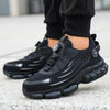 PowerSole™ | Chaussures de Sécurité Confortables avec Soutien
