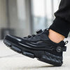 PowerSole™ | Chaussures de Sécurité Confortables avec Soutien
