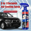 1+1 GRATUIT | SpeedShine™ | Spray 3-en-1 pour Revêtement Auto