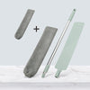 SlimSwipe™ | Dépoussiéreur Flexible en Microfibre