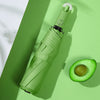 UltraBreeze™ Paraplu Automatique Triple Pliage avec Attache