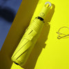 UltraBreeze™ Paraplu Automatique Triple Pliage avec Attache