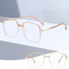 PureVision Chic™ - Vision Cristalline avec Style Élégant | 50% DE RÉDUCTION