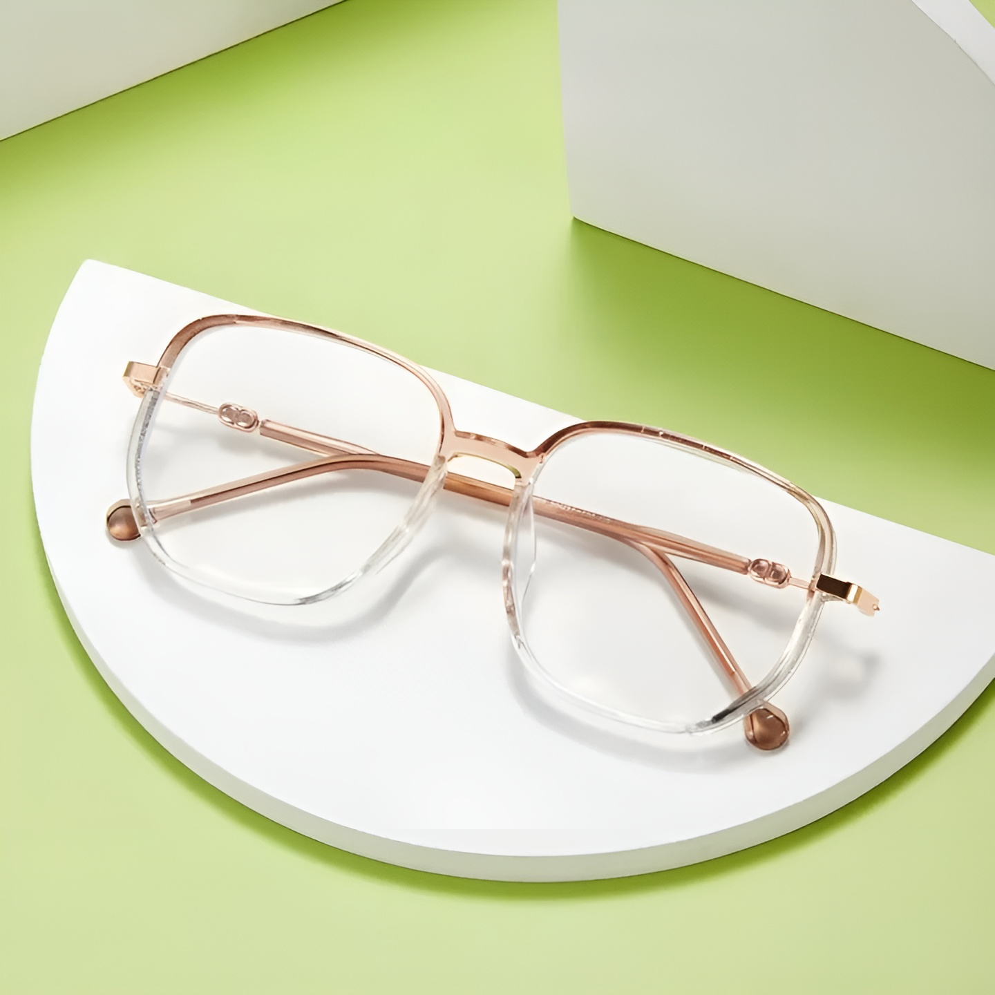 PureVision Chic™ - Vision Cristalline avec Style Élégant | 50% DE RÉDUCTION